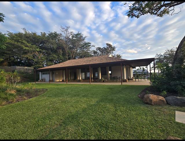 477M² VACANT LAND FOR SALE IN LALELA ESTATE